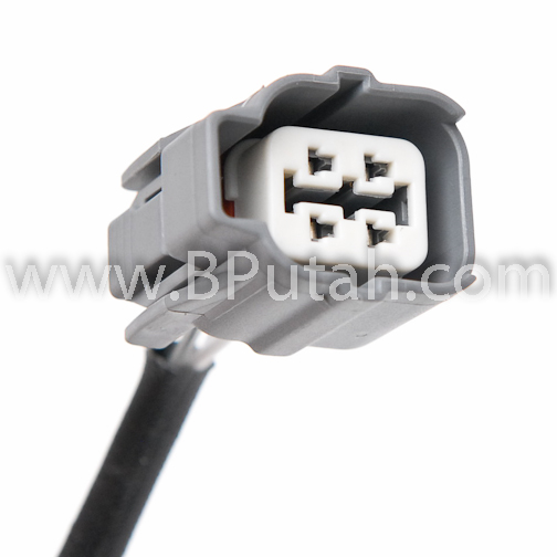 thumbnail image 2 of Bosch Front Oxygen Sensor Set (MHK100920) For Land Rover Discovery 2 1999-2004 2 of 5